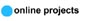 online projects